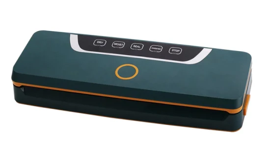 Ootd Electric Portable Vacuum Sealer 110V 220V