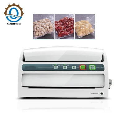 Portable Household Small Sealing Machine Vacuum Packing Machines Vacuum Food Sealers