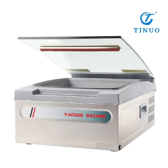 Automatic Household Mini Vacuum Sealing Machine Food Package Machine