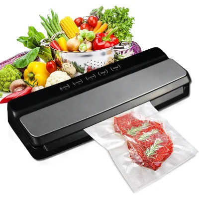 Ootd 32cm Sealing Width Vacuum Sealer for Food Fresh