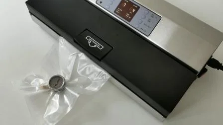 Kitchen Vacuum Machine Household Portable Vacuum Packing Machine Vacuum Sealer