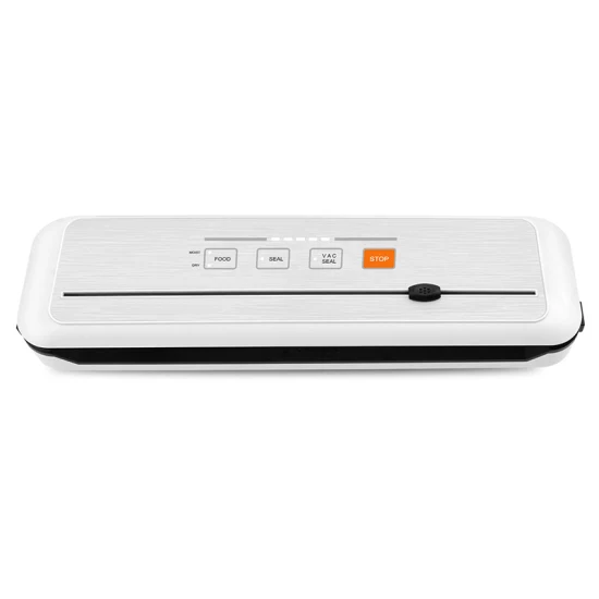 Fantastic New Space Saver Sous Vide Chef Vacuum Sealer From China Factory