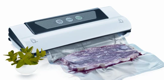 Bags Seal Machine Automatic Home Vacuum Sealer for Food Fresh