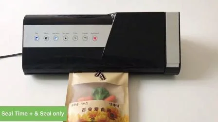 2020 New High Quality Portable Vacuum Food Sealer